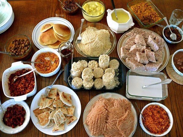 A Food Lover’s Guide to Sri Lankan Cuisine
